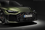 Audi RS 5 Sedan