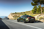 Audi RS 5 Sedan