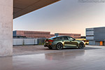 Audi RS 5 Sedan