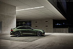 Audi RS 5 Sedan