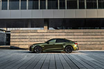 Audi RS 5 Sedan