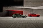 Audi RS 5 Sedan