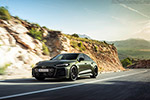 Audi RS 5 Sedan