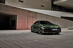 Audi RS 5 Sedan