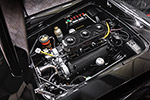 Ferrari 250 GT LWB California Spyder