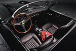 Ferrari 250 GT LWB California Spyder