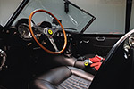 Ferrari 250 GT LWB California Spyder