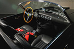 Ferrari 250 GT LWB California Spyder