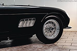 Ferrari 250 GT LWB California Spyder