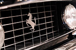 Ferrari 250 GT LWB California Spyder