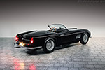 Ferrari 250 GT LWB California Spyder