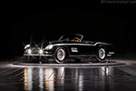 Ferrari 250 GT LWB California Spyder