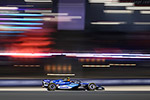 Williams FW48 Mercedes