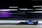 Williams FW48 Mercedes