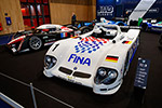 2026 Retromobile