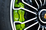 Porsche 918 Spyder