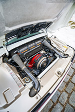 Porsche 959 Sport