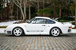 Porsche 959 Sport