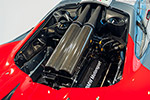McLaren F1 GTR Longtail
