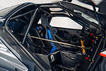 McLaren F1 GTR Longtail