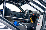 McLaren F1 GTR Longtail
