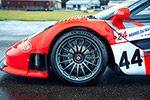 McLaren F1 GTR Longtail
