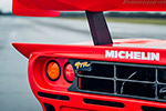 McLaren F1 GTR Longtail