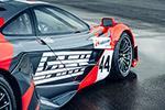 McLaren F1 GTR Longtail