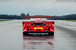 McLaren F1 GTR Longtail