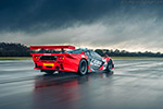 McLaren F1 GTR Longtail