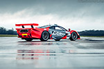 McLaren F1 GTR Longtail