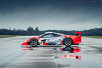 McLaren F1 GTR Longtail