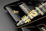 Lotus 98T Renault