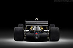 Lotus 98T Renault
