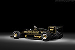 Lotus 98T Renault