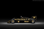 Lotus 98T Renault