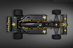 Lotus 98T Renault