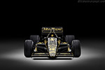 Lotus 98T Renault