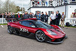 2024 Goodwood Members' Meeting
