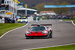 2024 Goodwood Members' Meeting