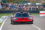 2024 Goodwood Members' Meeting