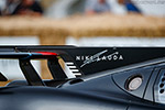 2024 Goodwood Festival of Speed