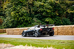 2024 Goodwood Festival of Speed