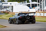 2024 Goodwood Festival of Speed