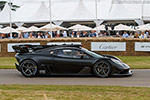 2024 Goodwood Festival of Speed