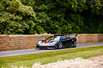 2024 Goodwood Festival of Speed