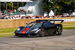 2024 Goodwood Festival of Speed