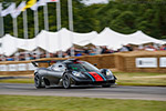 2024 Goodwood Festival of Speed