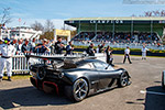 2025 Goodwood Members' Meeting