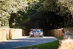 2025 Goodwood Festival of Speed